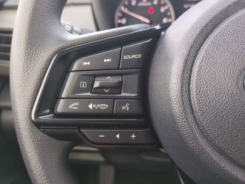 New 2026 Subaru Crosstrek 2.0i Premium image 25