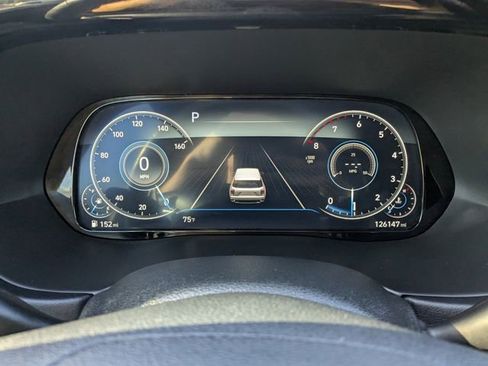 Used 2020 Hyundai Palisade Limited image 25