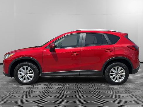 Used 2015 MAZDA CX-5 Touring AWD/4WD image 5