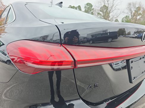 New 2025 Audi A5 2.0T Premium Plus image 33