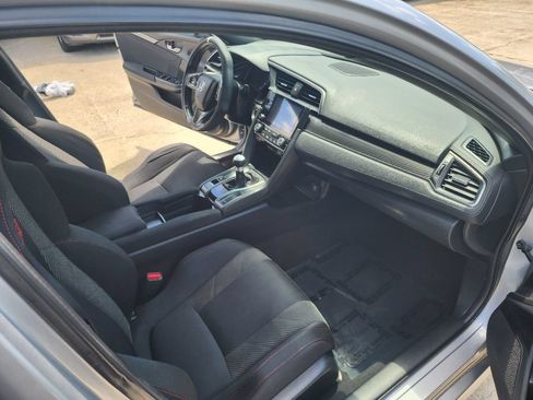 Used 2019 Honda Civic Si image 14