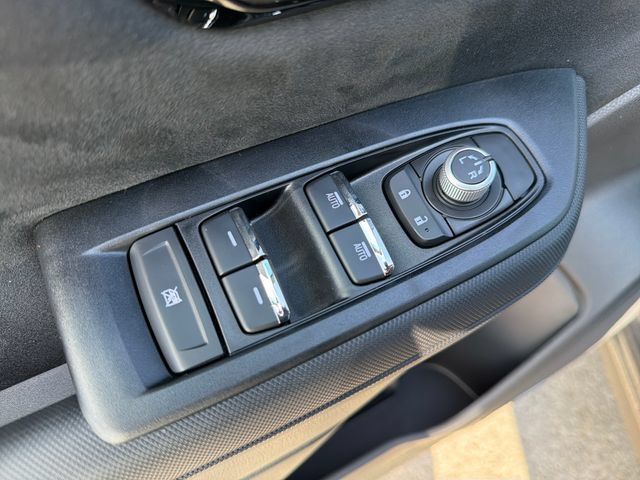 New 2026 Subaru Forester Sport AWD/4WD image 17