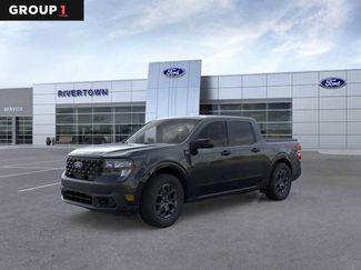 New 2026 Ford Maverick XLT w/ XLT Luxury Package AWD/4WD video 1