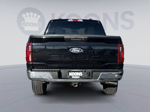 Used 2024 Ford F150 XLT w/ Mobile Office Package image 5