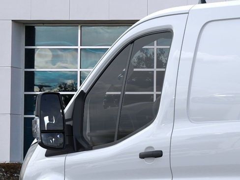 New 2025 Ford Transit 350 148 Low Roof AWD w/ Load Area Protection Package image 20