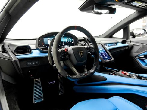 Used 2026 Lamborghini Temerario AWD/4WD image 7