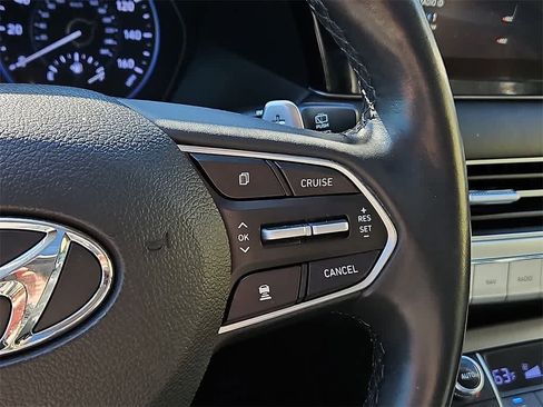 Used 2021 Hyundai Palisade SEL w/ Premium Package image 23