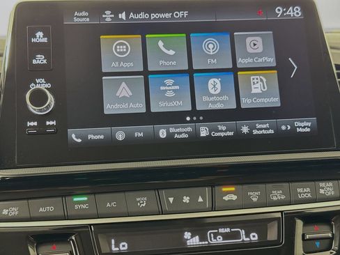 Certified 2026 Honda Odyssey EX-L image 19