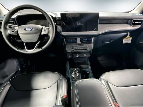 New 2026 Ford Maverick Lobo image 6