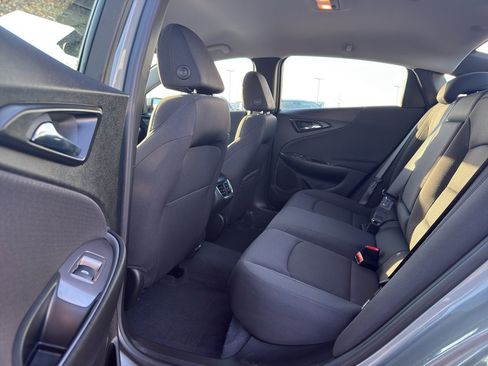 Used 2023 Chevrolet Malibu LT w/ Sport Edition image 27
