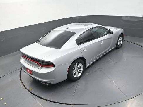 Used 2020 Dodge Charger SXT w/ Leather Interior Group RWD image 29