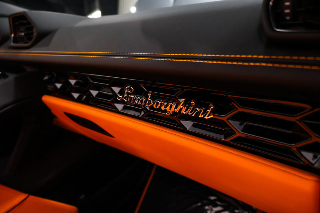Used 2024 Lamborghini Huracan EVO AWD/4WD image 47