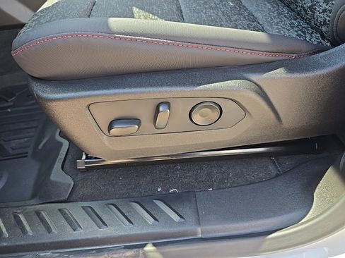 New 2026 Chevrolet Colorado Z71 w/ Technology Package image 43