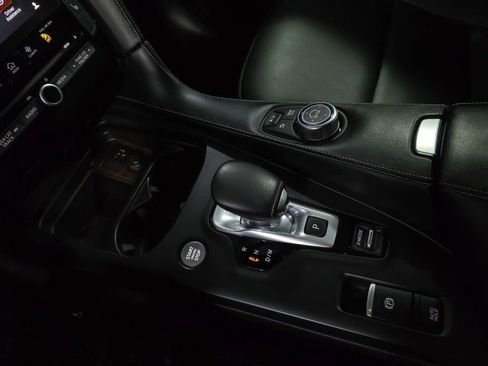 Used 2019 INFINITI QX50 Luxe w/ Navigation Package image 26