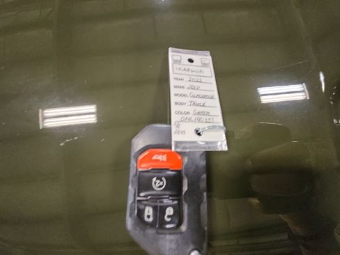 Used 2022 Jeep Gladiator Sport AWD/4WD image 33