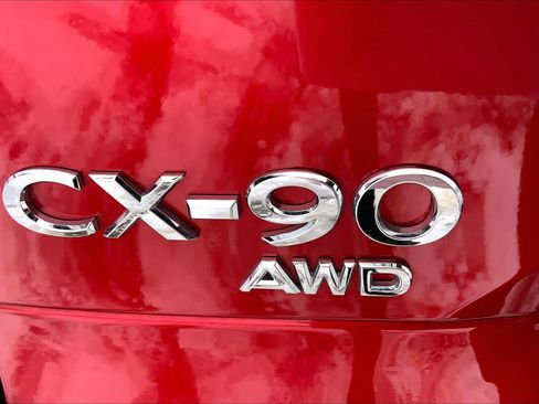 Used 2026 MAZDA CX-90 3.3 Turbo S w/ Premium Plus image 10