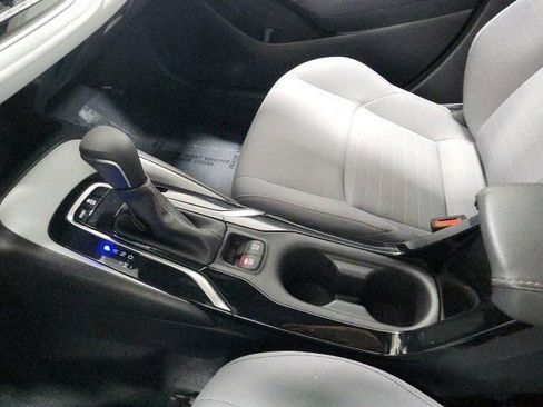 Used 2022 Toyota Corolla SE w/ Carpet Mat Package (TMS) FWD image 64