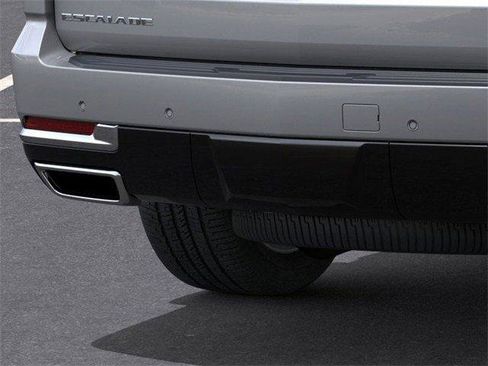 New 2026 Cadillac Escalade Luxury image 14