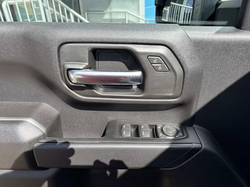 Used 2026 Chevrolet Silverado 2500 W/T image 14