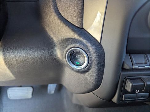 Used 2024 Chevrolet Silverado 1500 Custom Trail Boss image 23