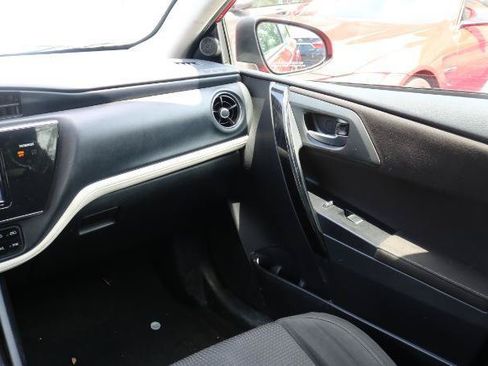 Used 2018 Toyota Corolla iM FWD image 16