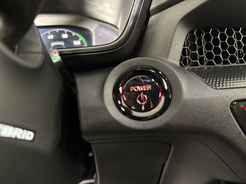 New 2026 Honda CR-V Sport-L image 29