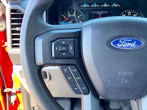 Used 2017 Ford F150 XL w/ Equipment Group 101A Mid RWD image 23