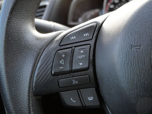 Used 2015 MAZDA MAZDA3 i Sport image 27