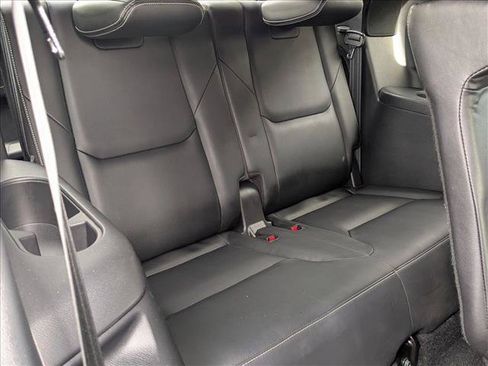 Used 2021 MAZDA CX-9 Grand Touring AWD/4WD image 22