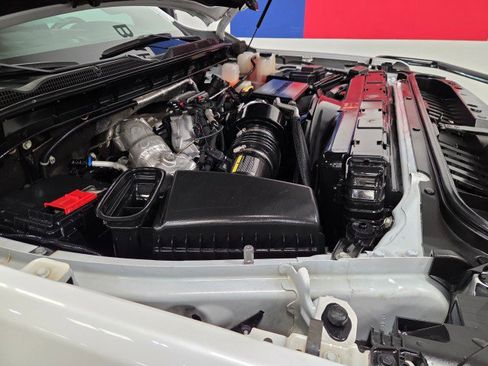 Used 2023 GMC Sierra 2500 Denali image 97