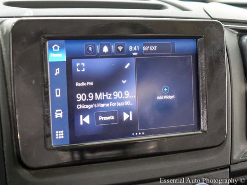 Used 2023 RAM ProMaster 2500 image 11