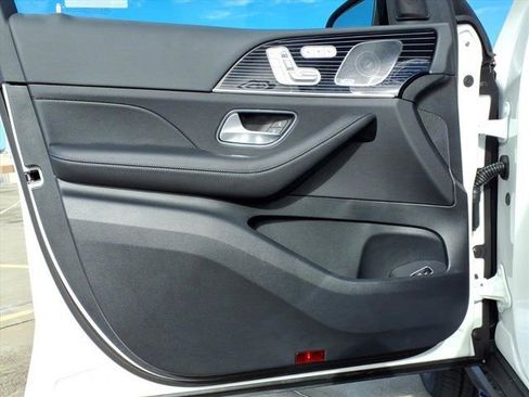 New 2026 Mercedes-Benz GLE 450 4MATIC image 12
