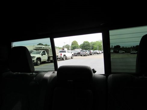 Used 2022 RAM 1500 Big Horn image 30