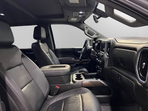 Used 2022 Chevrolet Silverado 1500 LT Trail Boss w/ LT Trail Boss Premium Package image 15