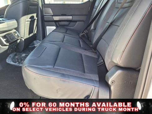 New 2025 Ford F150 Raptor image 12