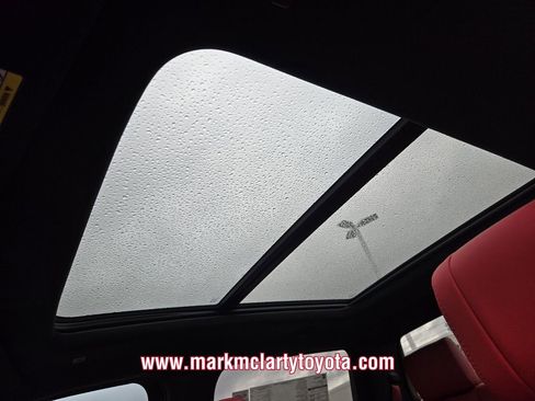 New 2026 Toyota Tundra TRD Pro image 8