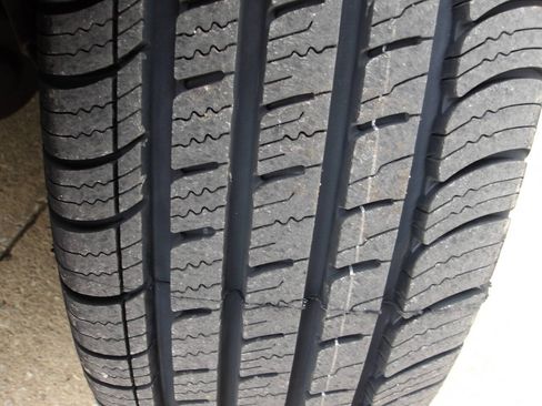 Used 2014 Chrysler Town & Country Touring-L w/ Trailer Tow Group FWD image 43