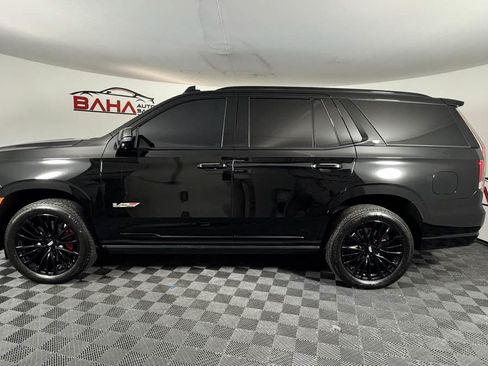Used 2023 Cadillac Escalade V AWD/4WD image 5