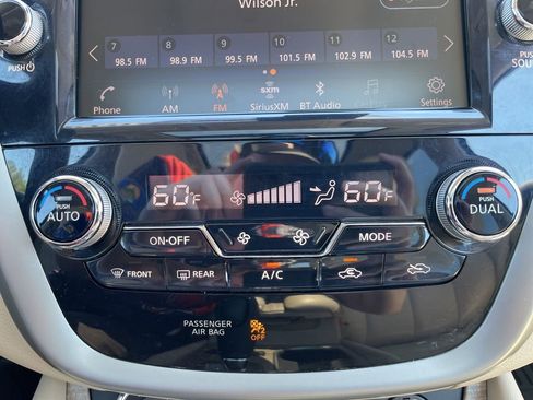 Used 2019 Nissan Murano SL w/ SL Technology Package AWD/4WD image 22