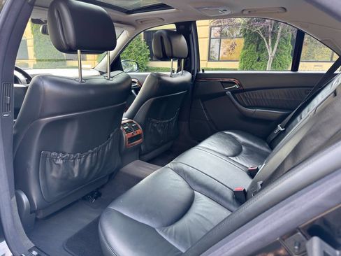 Used 2004 Mercedes-Benz S 500 4MATIC image 20