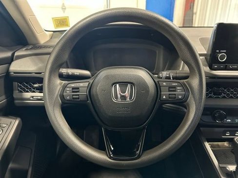 Used 2023 Honda Accord LX image 16
