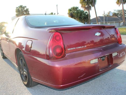Used 2006 Chevrolet Monte Carlo LS FWD image 22