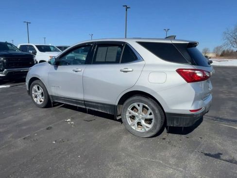 Used 2018 Chevrolet Equinox LT image 6
