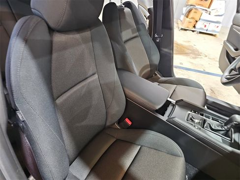 New 2025 MAZDA MAZDA3 s image 10