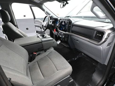 Used 2024 Ford F150 XLT image 42