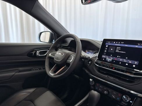 New 2026 Jeep Compass Latitude w/ Quick Order Package 29K image 26