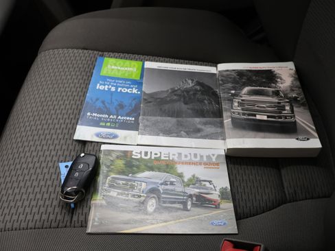 Used 2018 Ford F250 XLT AWD/4WD image 55