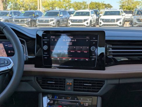 New 2026 Volkswagen Jetta SEL FWD image 19