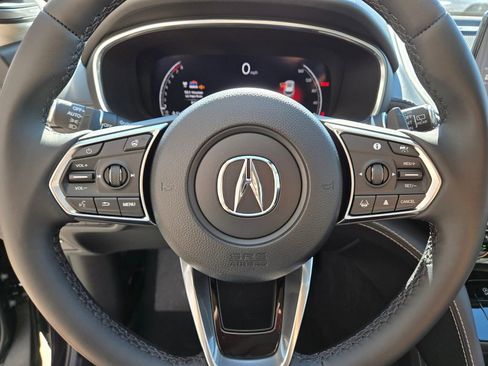 New 2026 Acura MDX SH-AWD w/ Advance Package image 25