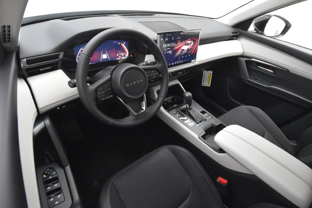 New 2026 MAZDA CX-5 Preferred AWD/4WD image 30